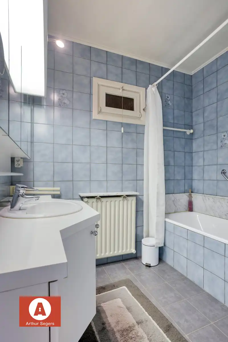 IN OPTIE - Rustig gelegen, instapklare en perfect onderhouden Bungalow. foto 19