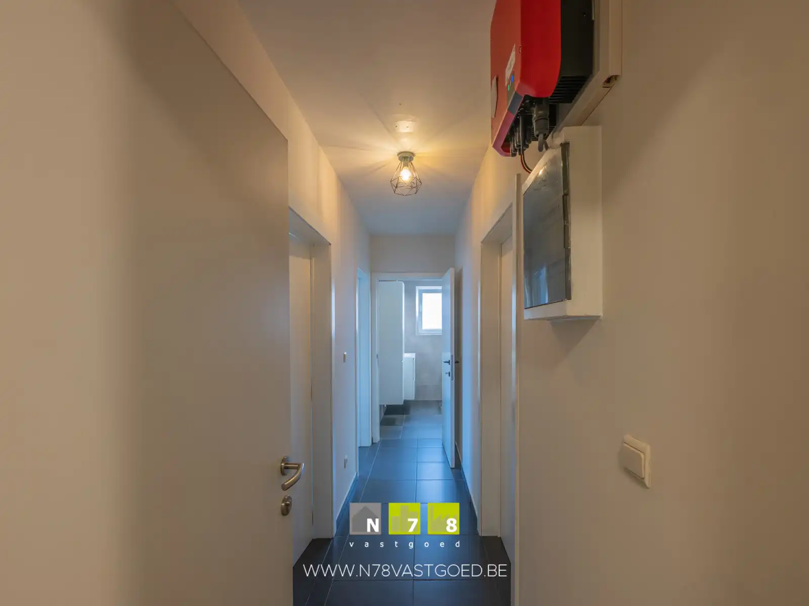 Appartement te koop foto 11