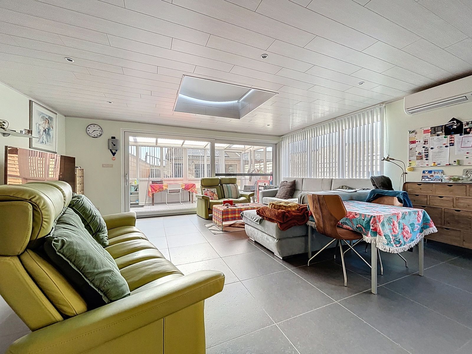 Instapklare, energiezuinige woning met 2 slpks en garage foto 4