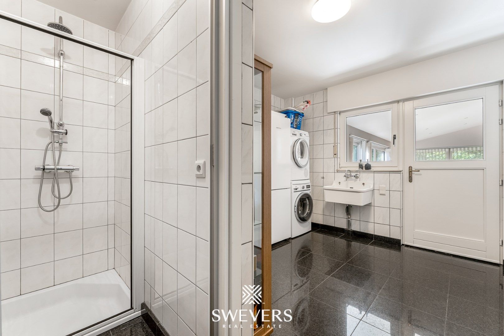 Ruime gezinswoning (278m²) met EPC B in een groen oase van 27a30ca te Bolderberg  foto 22