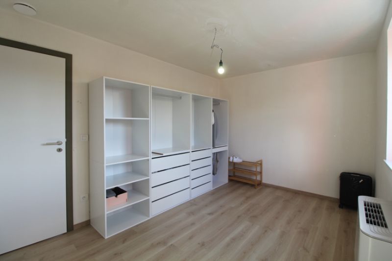 Energiezuinige nieuwbouwwoning te huur in Roeselare foto 10