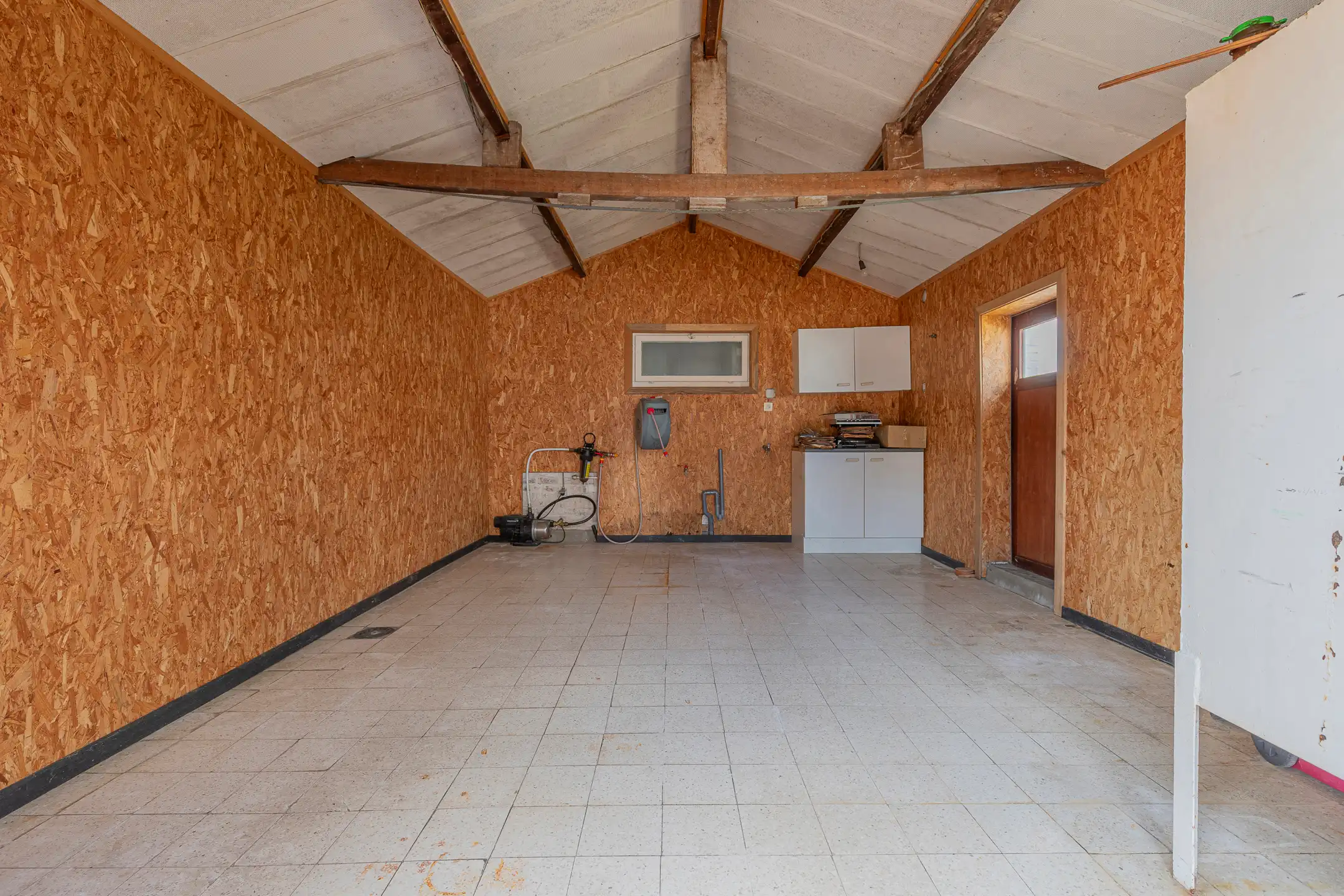 ZOTTEGEM - Rustig gelegen bungalow in het groen foto 24