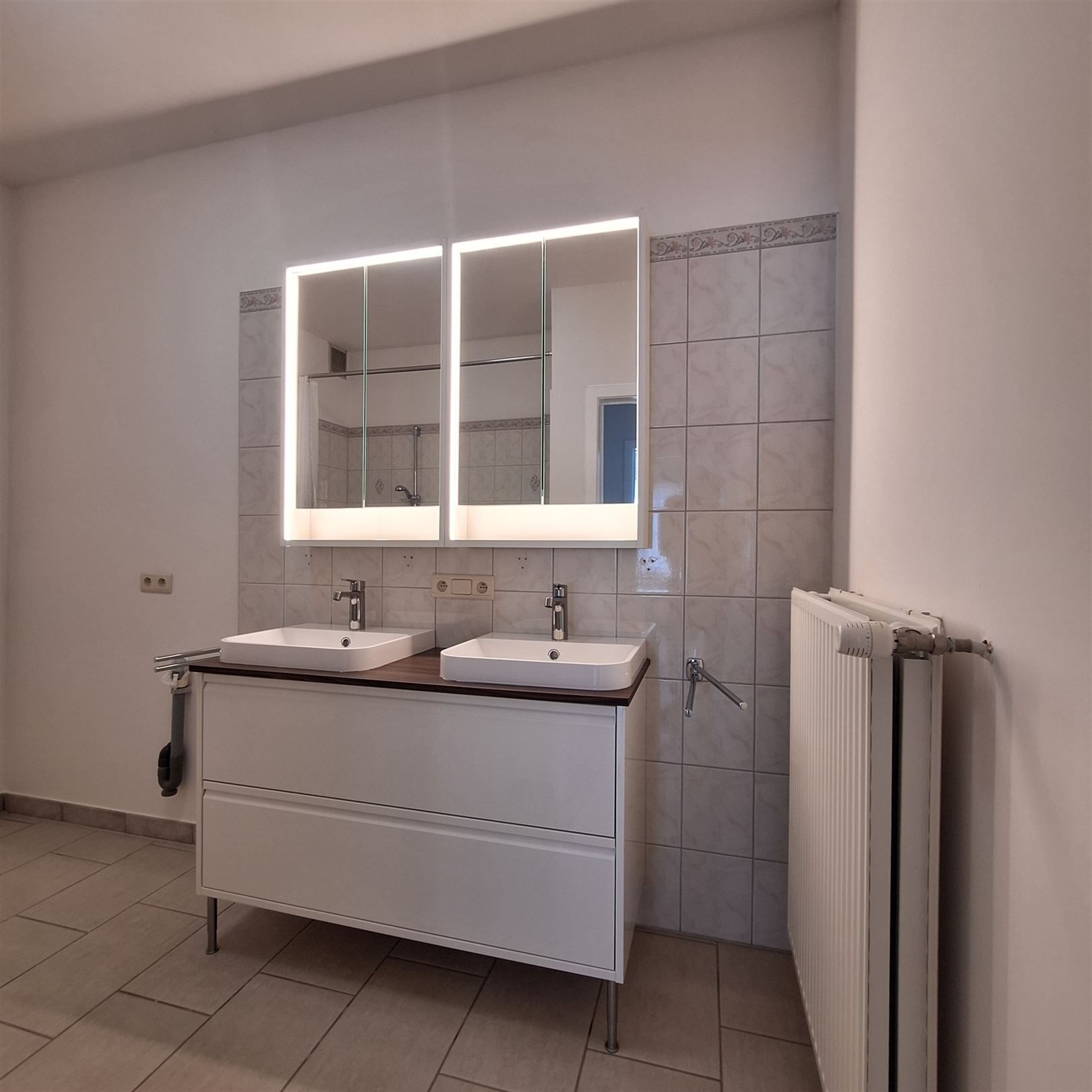 Twee slaapkamer appartement  foto 15