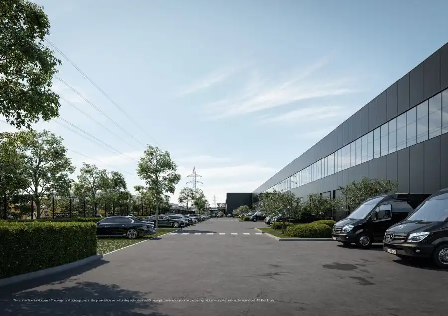 Woluwelaan 2, 1800 Vilvoorde foto 9