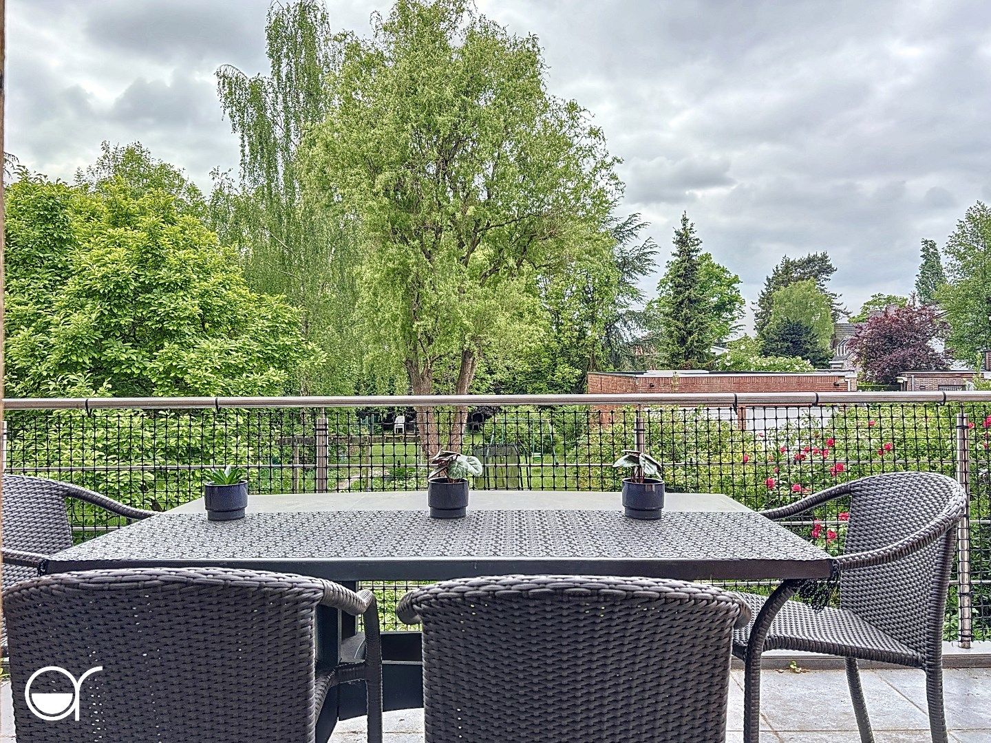 Te renoveren woning met grote tuin op gegeerde locatie in Gentbrugge foto 21