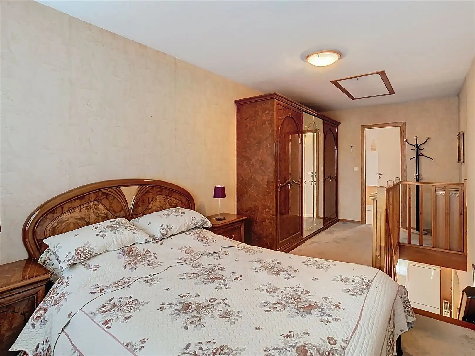 3-GEVEL met potentieel en mogelijkheid tot KANGOEROEWONING!  foto 17