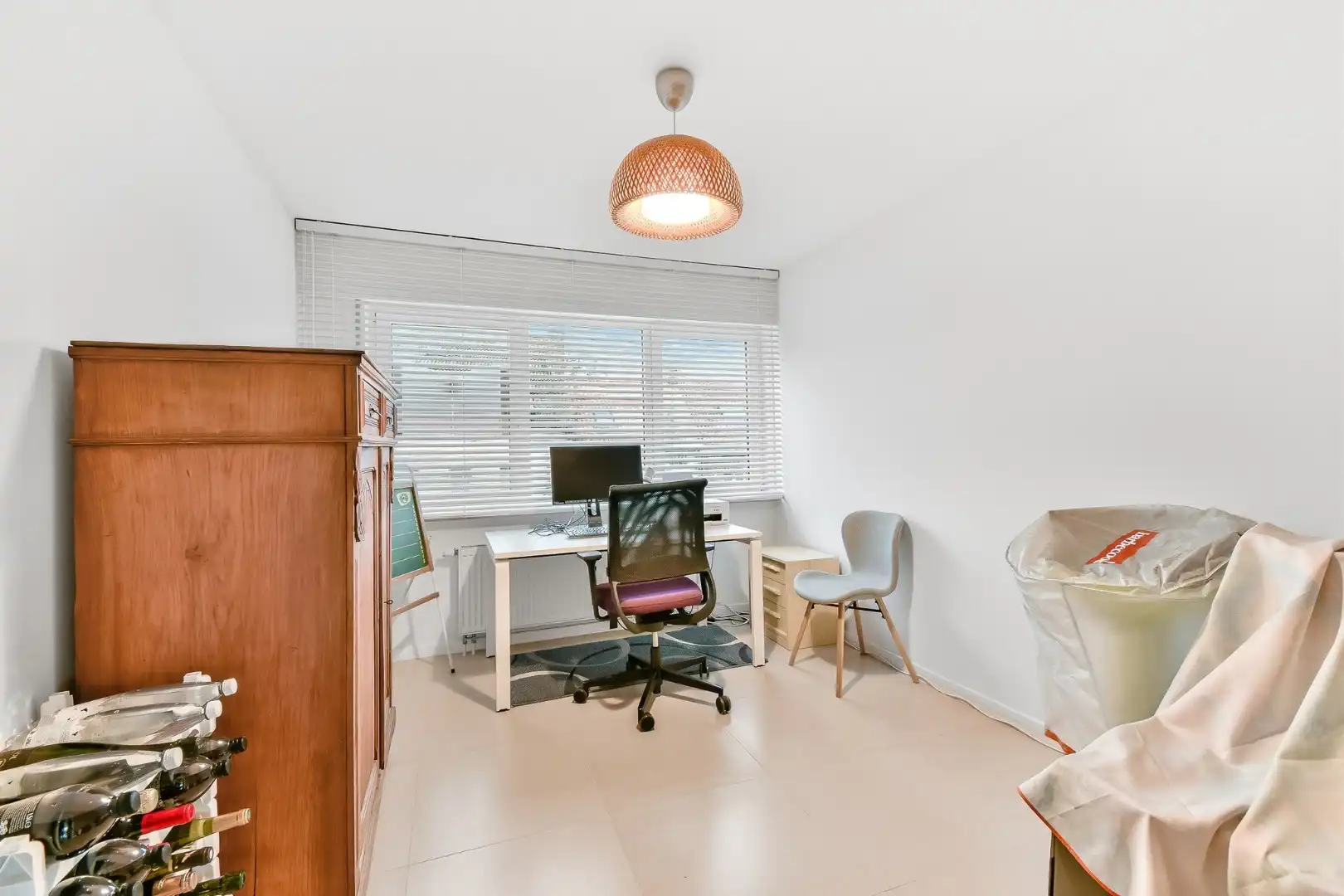 Instapklaar duplexappartement met 3 slaapkamers op rustige en centrale ligging te Lombardsijde foto 7