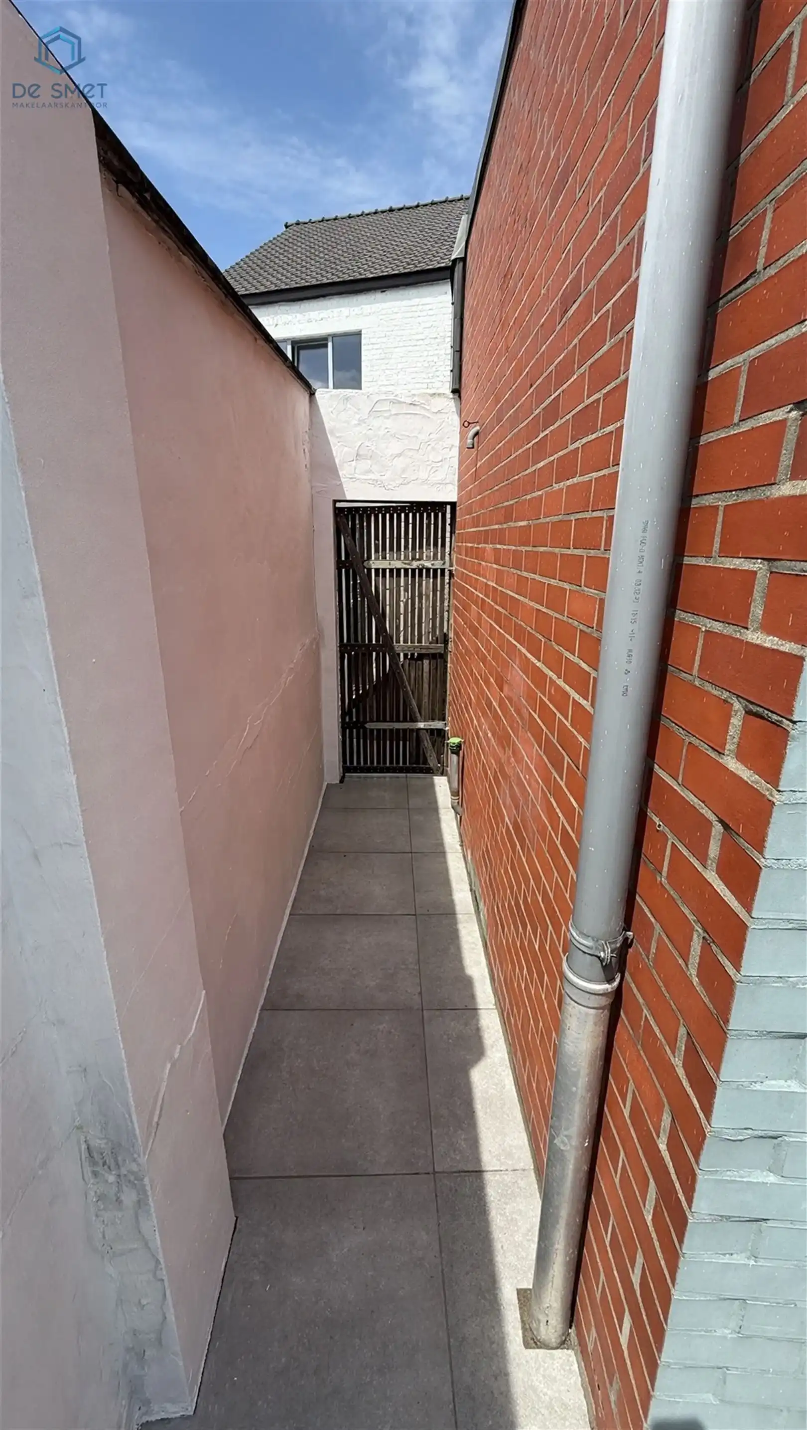 Rustig wonen in het Onkerzele, met De Gavers vlakbij foto 18