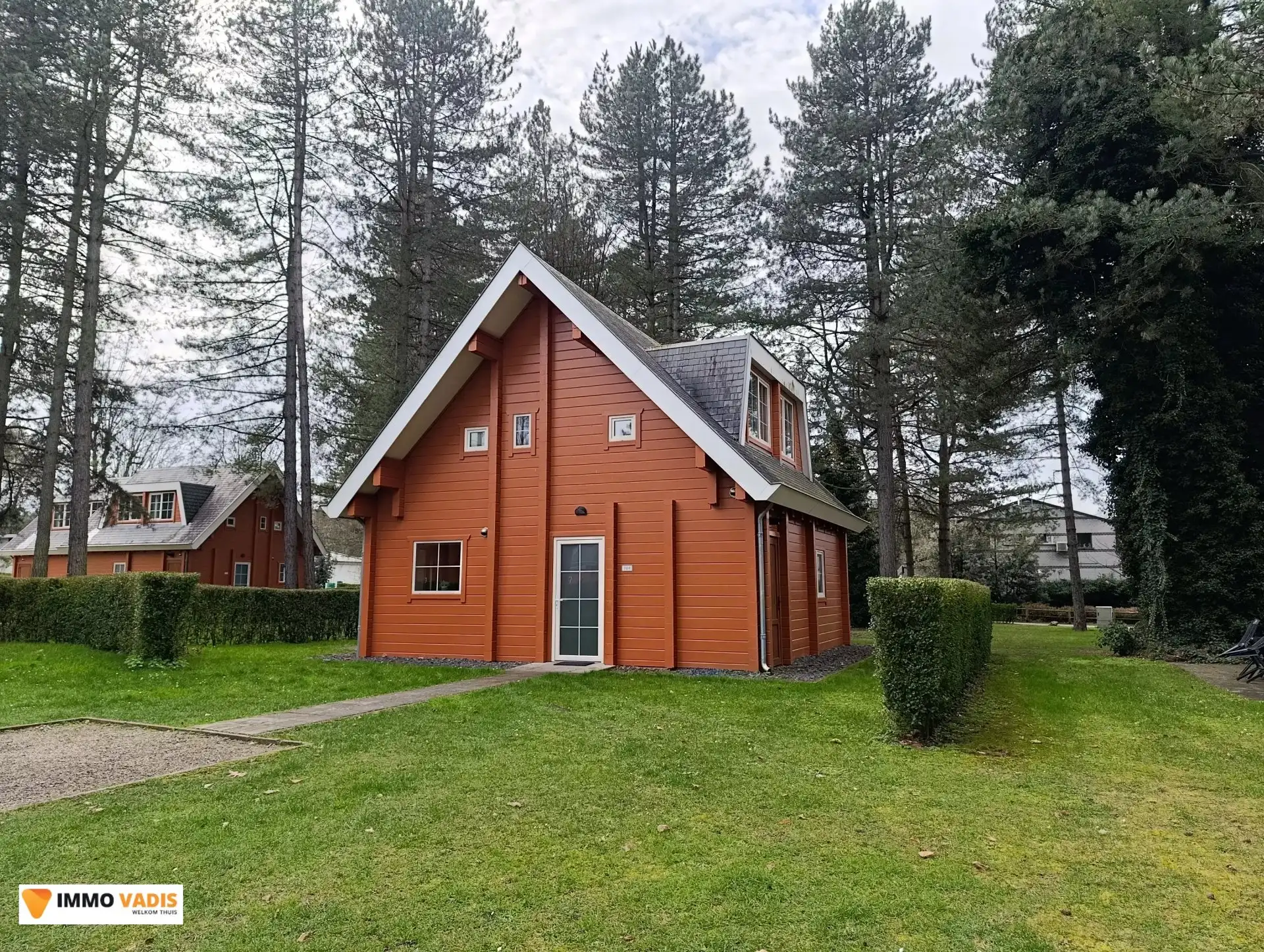 Charmante vakantiewoning met sauna op topligging in Zutendaal foto 16