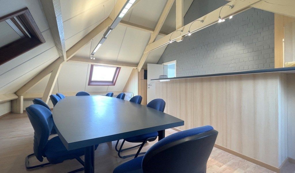 Gerenoveerd kantoor te huur vlakbij Technopolis in Mechelen foto 8