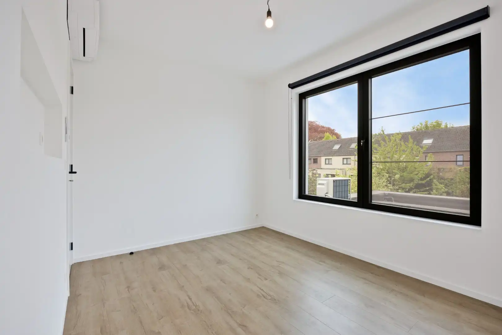 Totaal gerenoveerde woning met 3 slaapkamers, 2 badkamers, tuin en terras in Kessel-Lo! – EPC 14 kWh/m² - bewoonbare opp. 152 m² foto 15