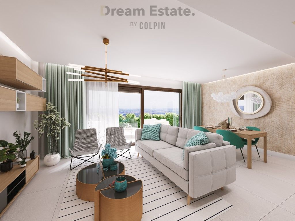 ALMAZARA BOUTIQUE RESIDENCES - B2-BJ-2 foto 13