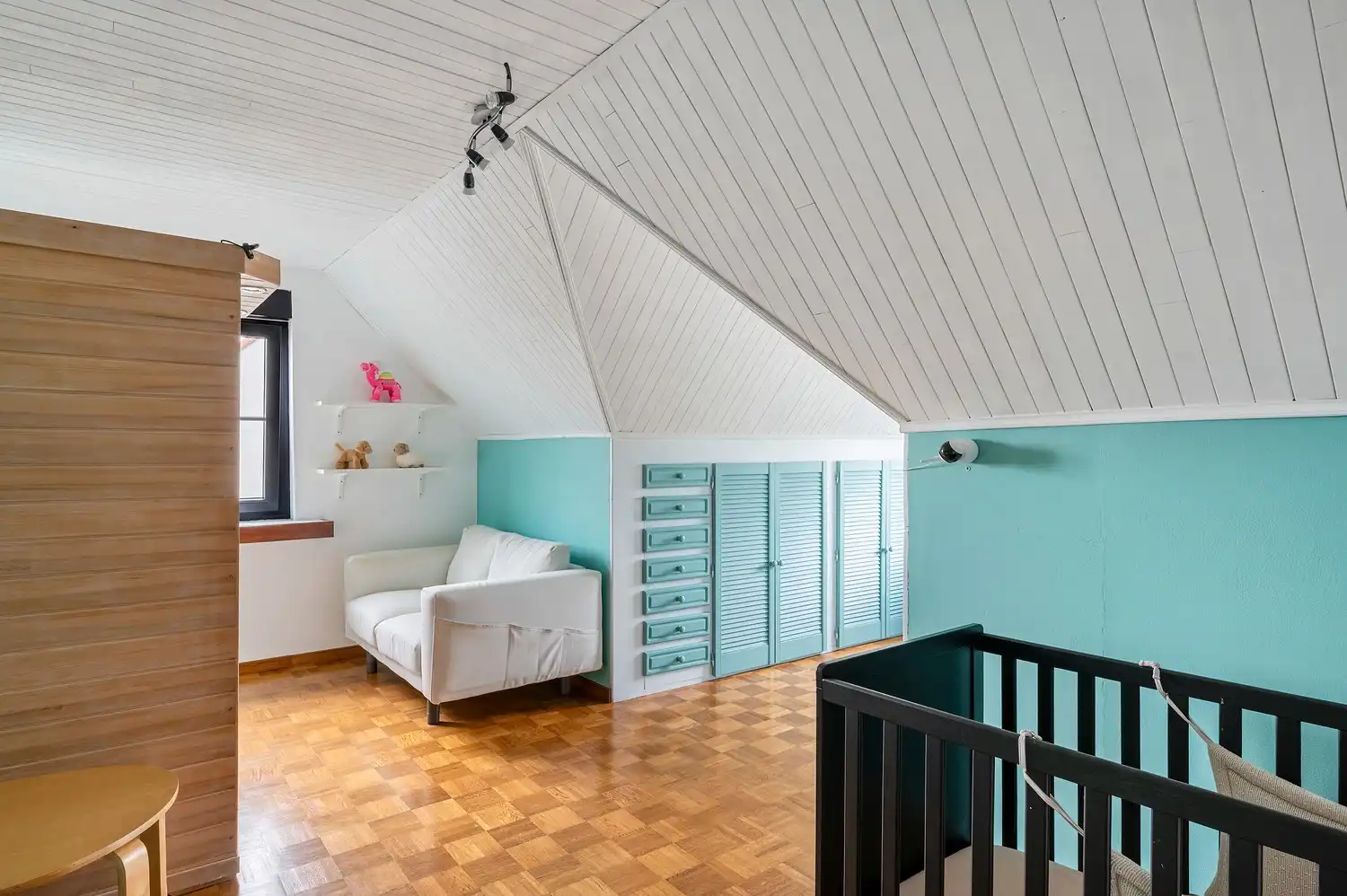 Instapklare open bebouwing op een perceel van 635 m². foto 23