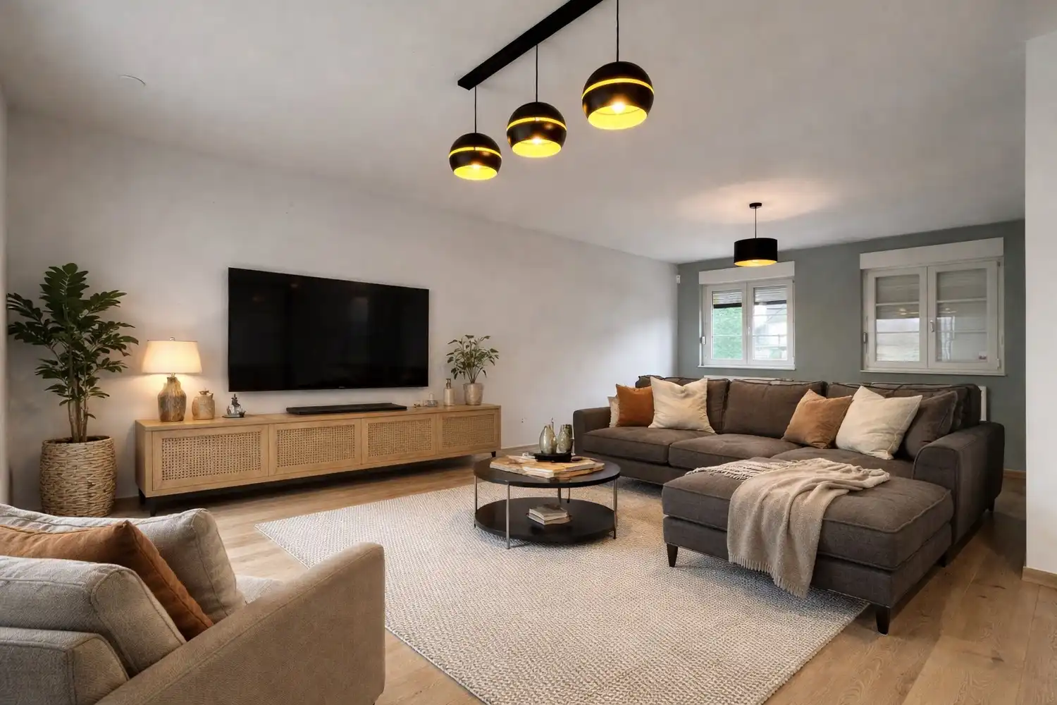 Ruime gezinswoning in het landelijke Gingelom foto 7