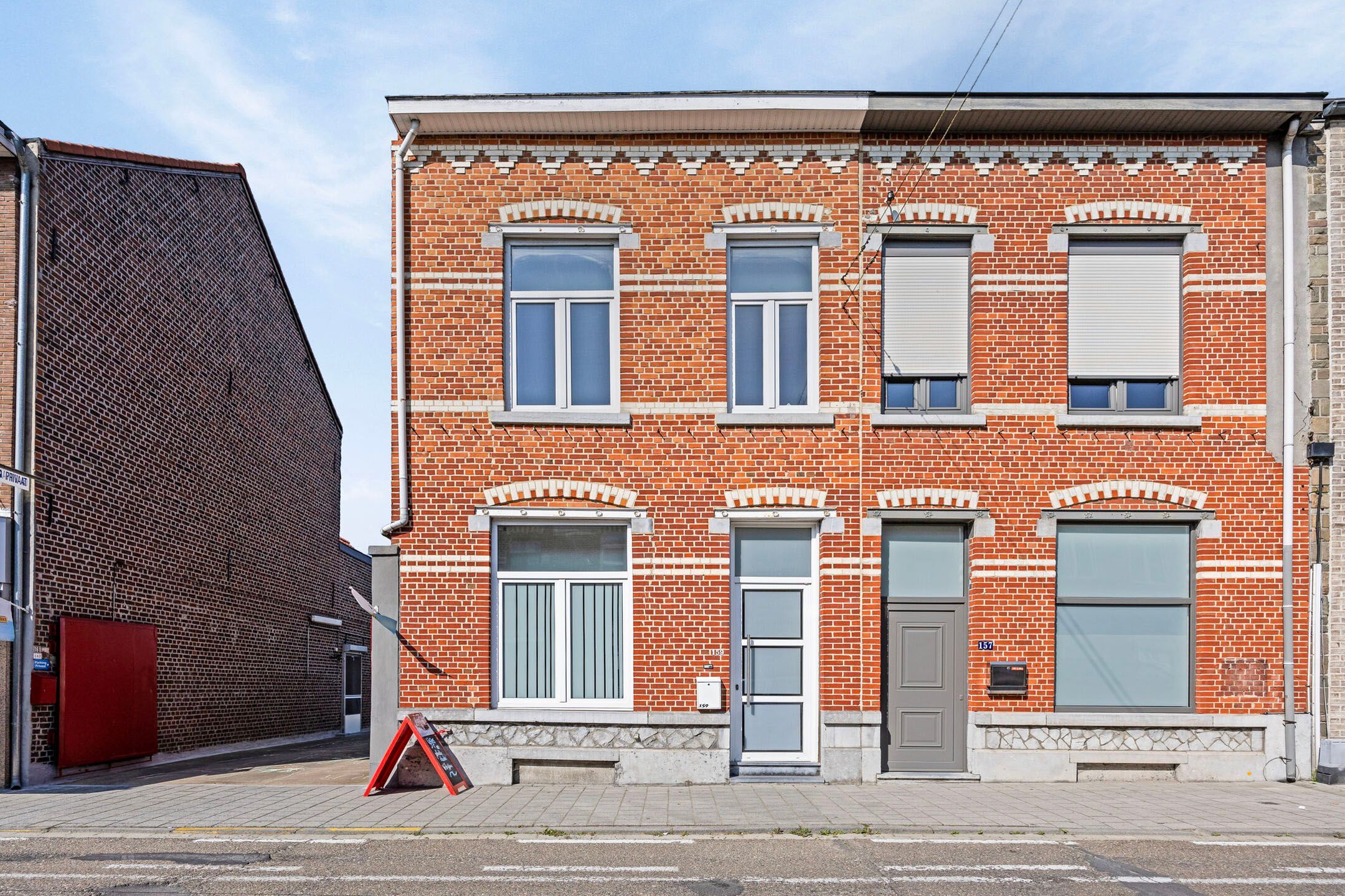 Instapklare, charmante woning met stadsterras foto 19