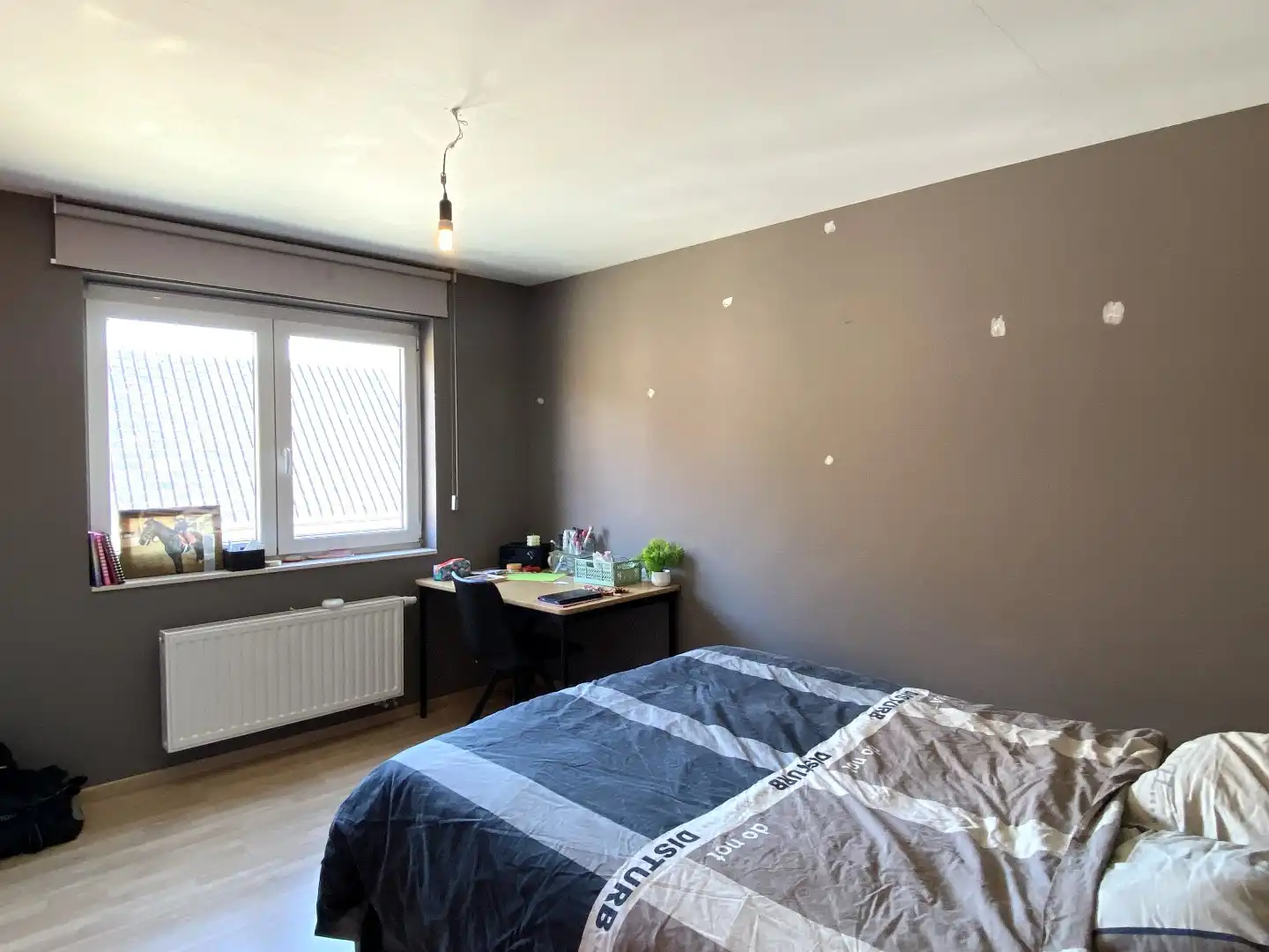 GEZINSWONING MET 3 SLAAPKAMERS EN TUIN IN HARTJE EGEM foto 10