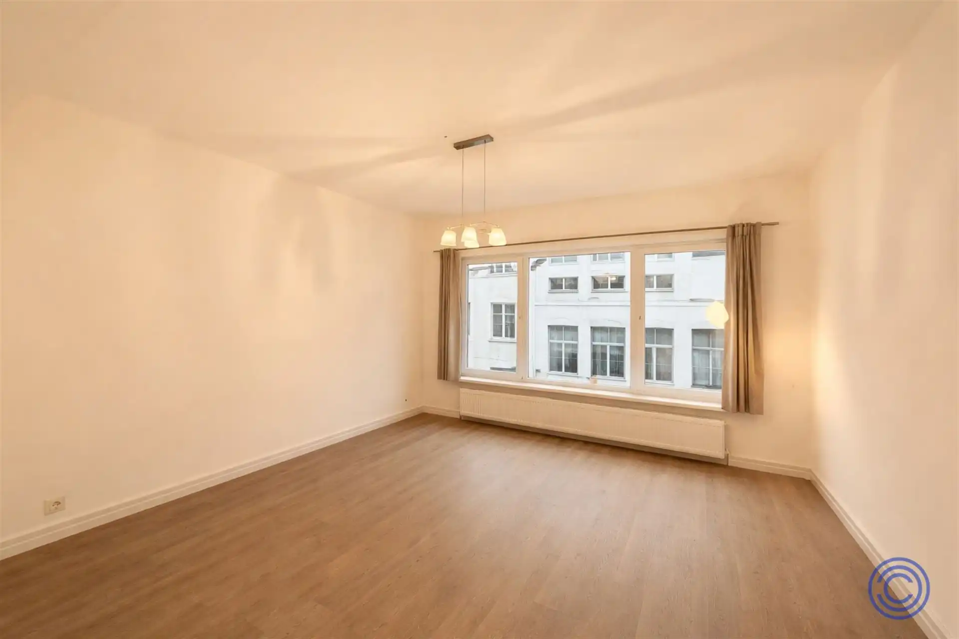 1-slpk appartement op TOP locatie! foto 2