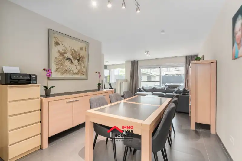 Knappe instapklare woning - 3 slpkmrs - EPC label A!! foto 6