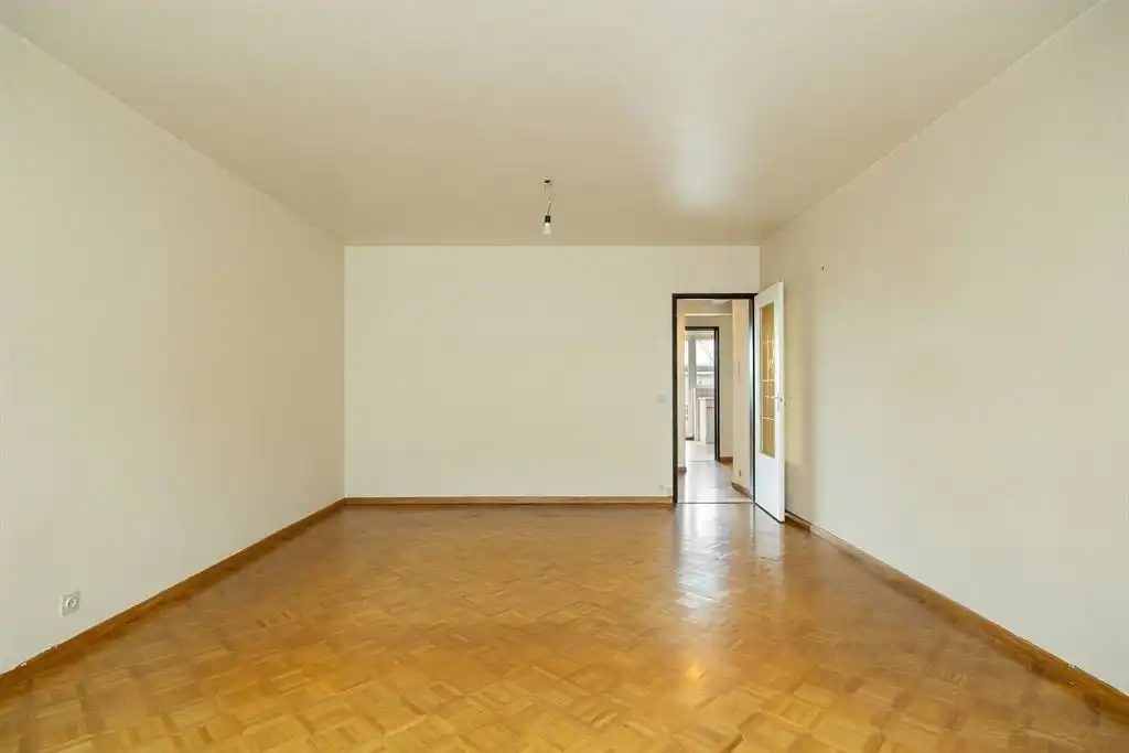 Gelijkvloers appartement met zuidgericht terras. foto 2