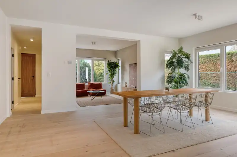 Stijlvolle woning met prachtig landelijk uitzicht foto 7