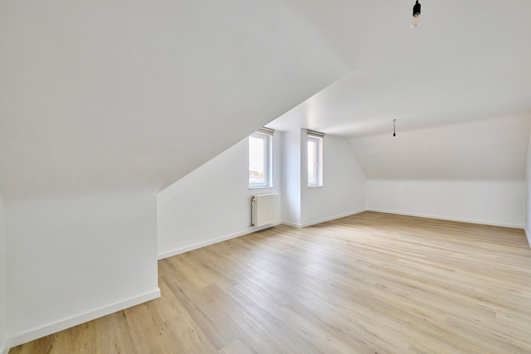 Uniek duplex appartement + aparte studio foto 22