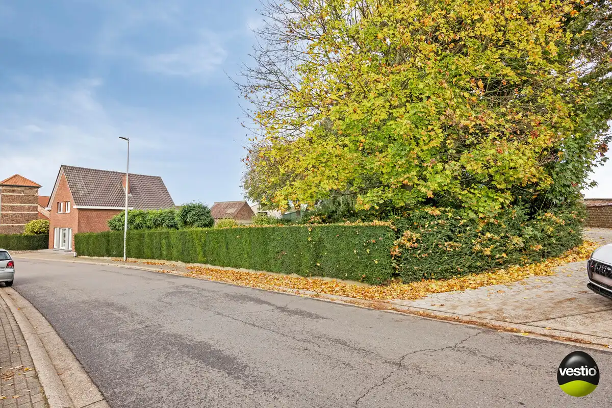 BOUWPERCEEL VAN 6A52CA VOOR OB TE BOMMERSHOVEN. foto 9