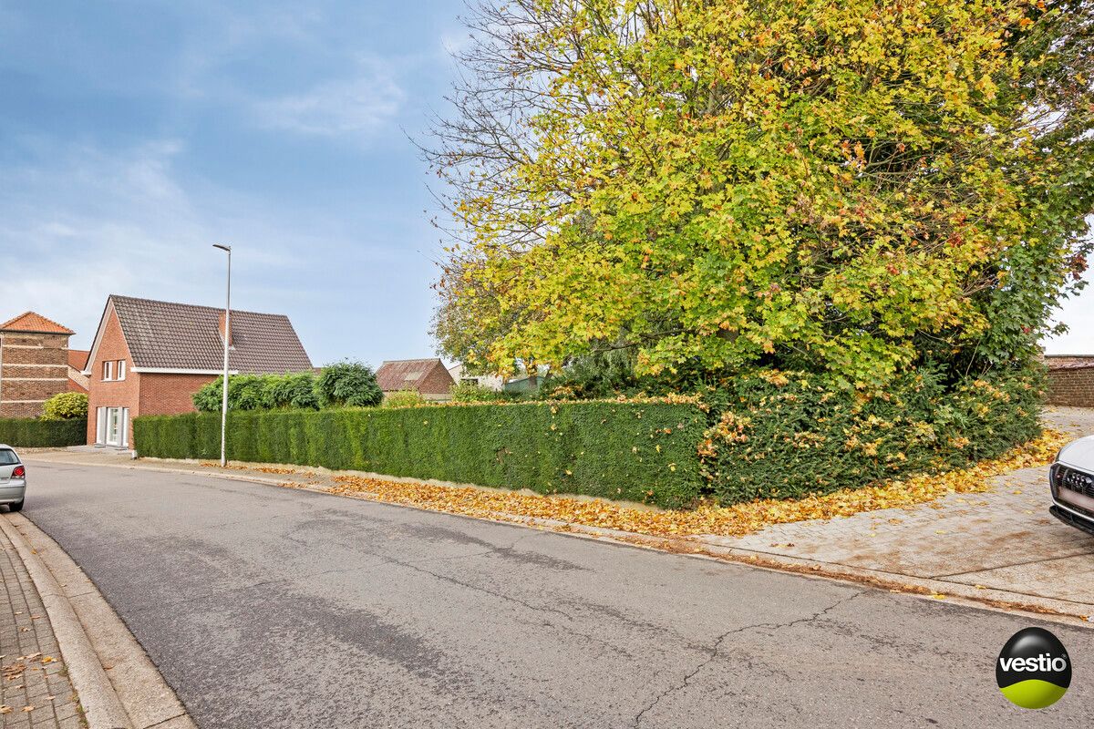 BOUWPERCEEL VAN 6A52CA VOOR OB TE BOMMERSHOVEN. foto 9