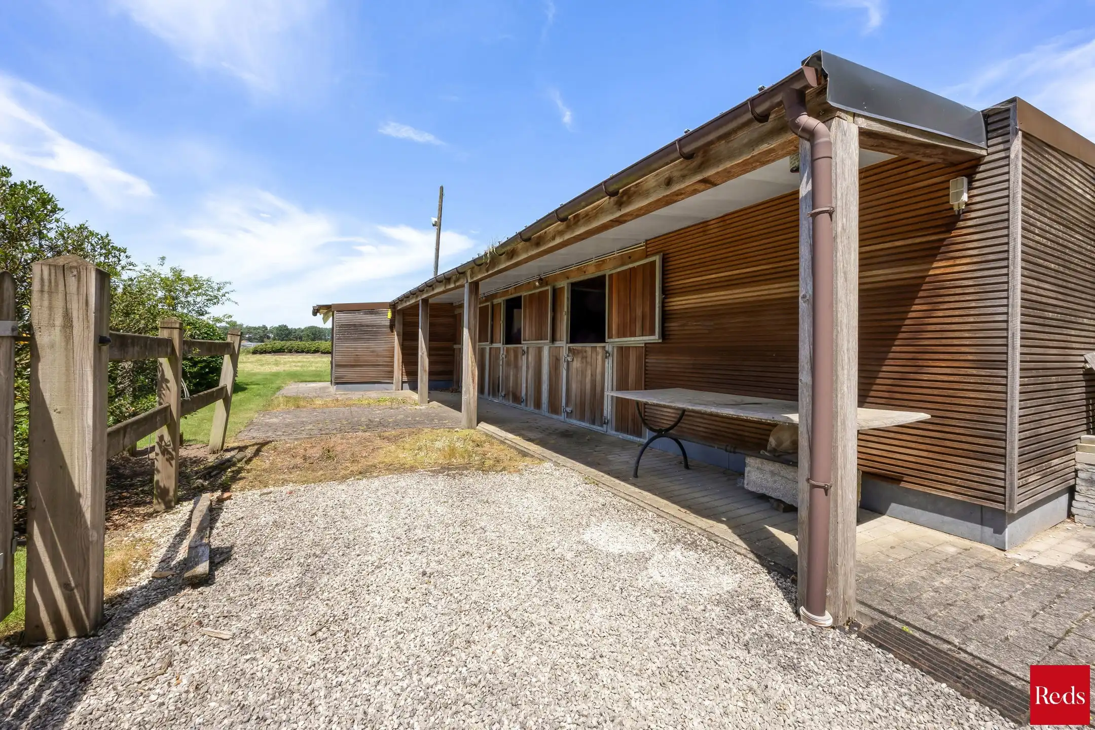 Exclusieve villa op toplocatie in Zandhoven  foto 10