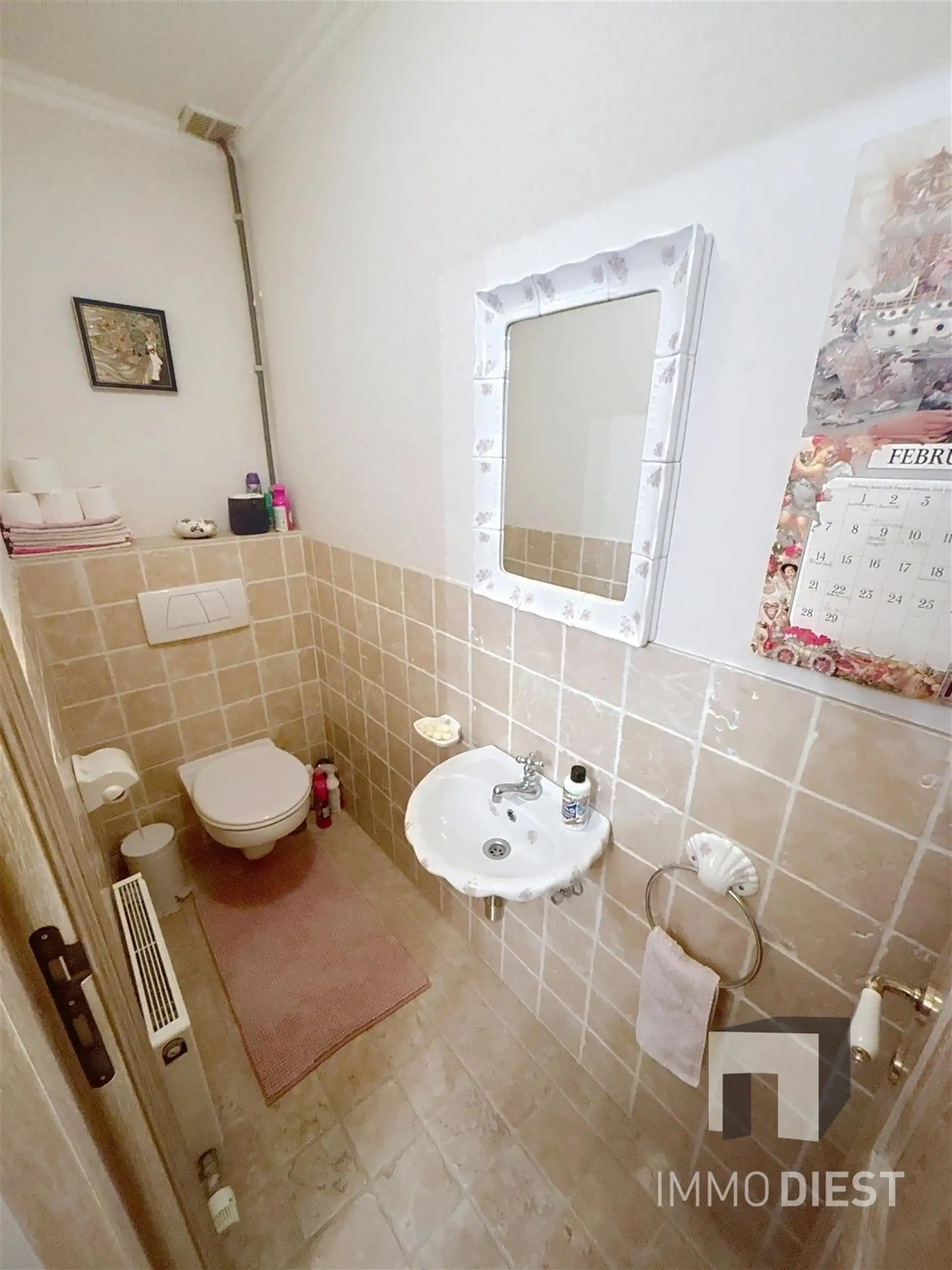 Duplex 176m2 - 3 slaapkamers foto 26