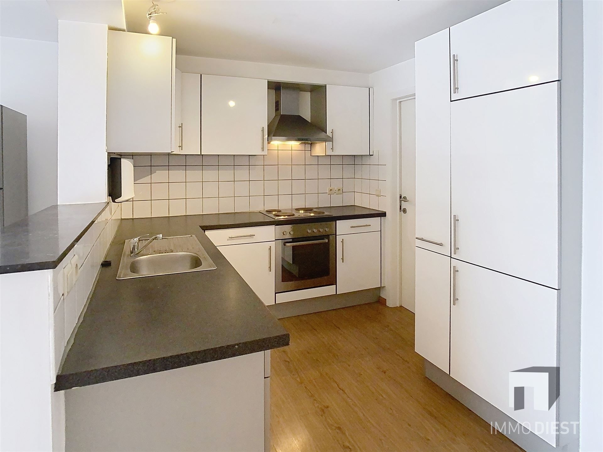 Betaalbaar appartement in centrum Diest foto 21