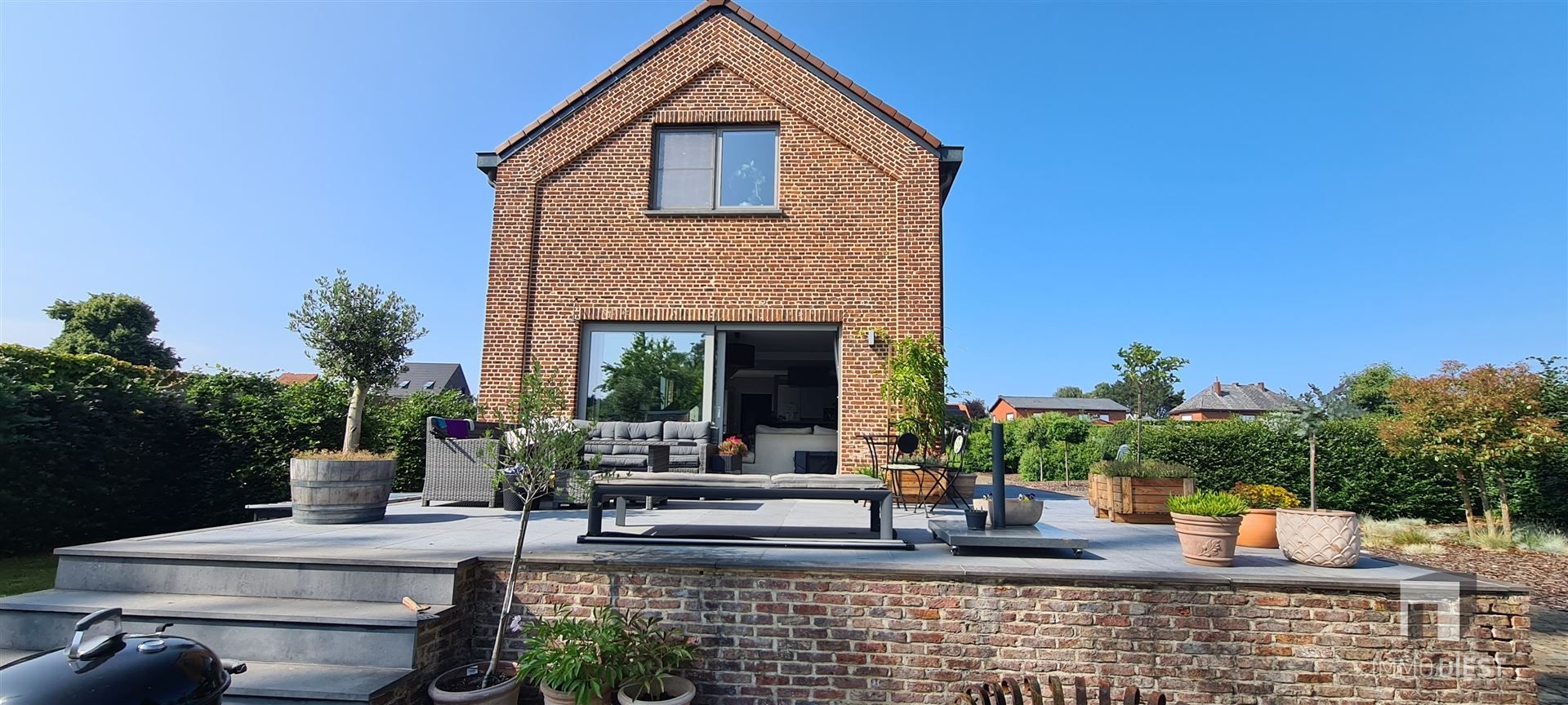 Woning foto {{pictureIndex}}