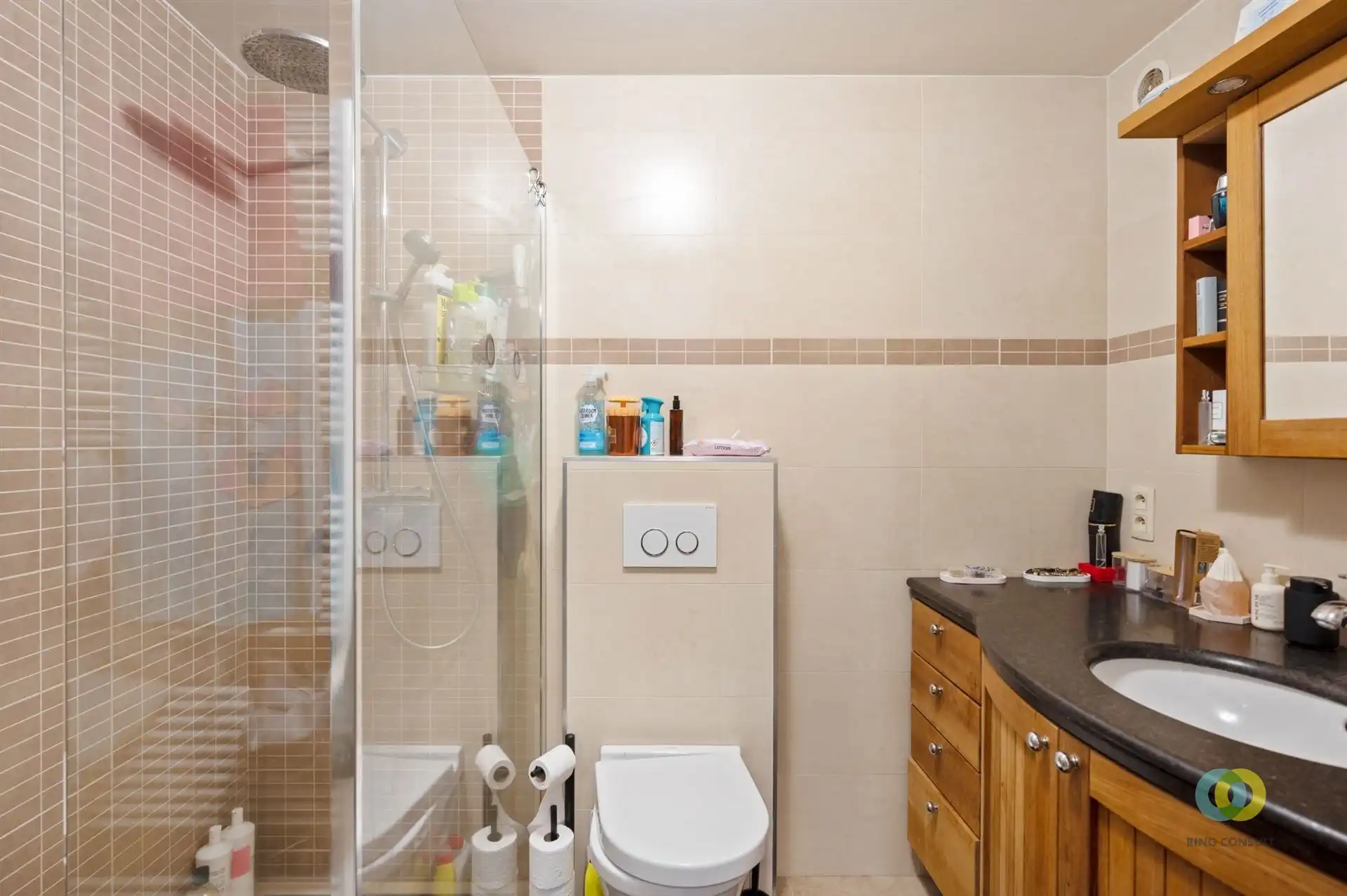 Woning met commercieel gelijkvloers en een goed rendement foto 8