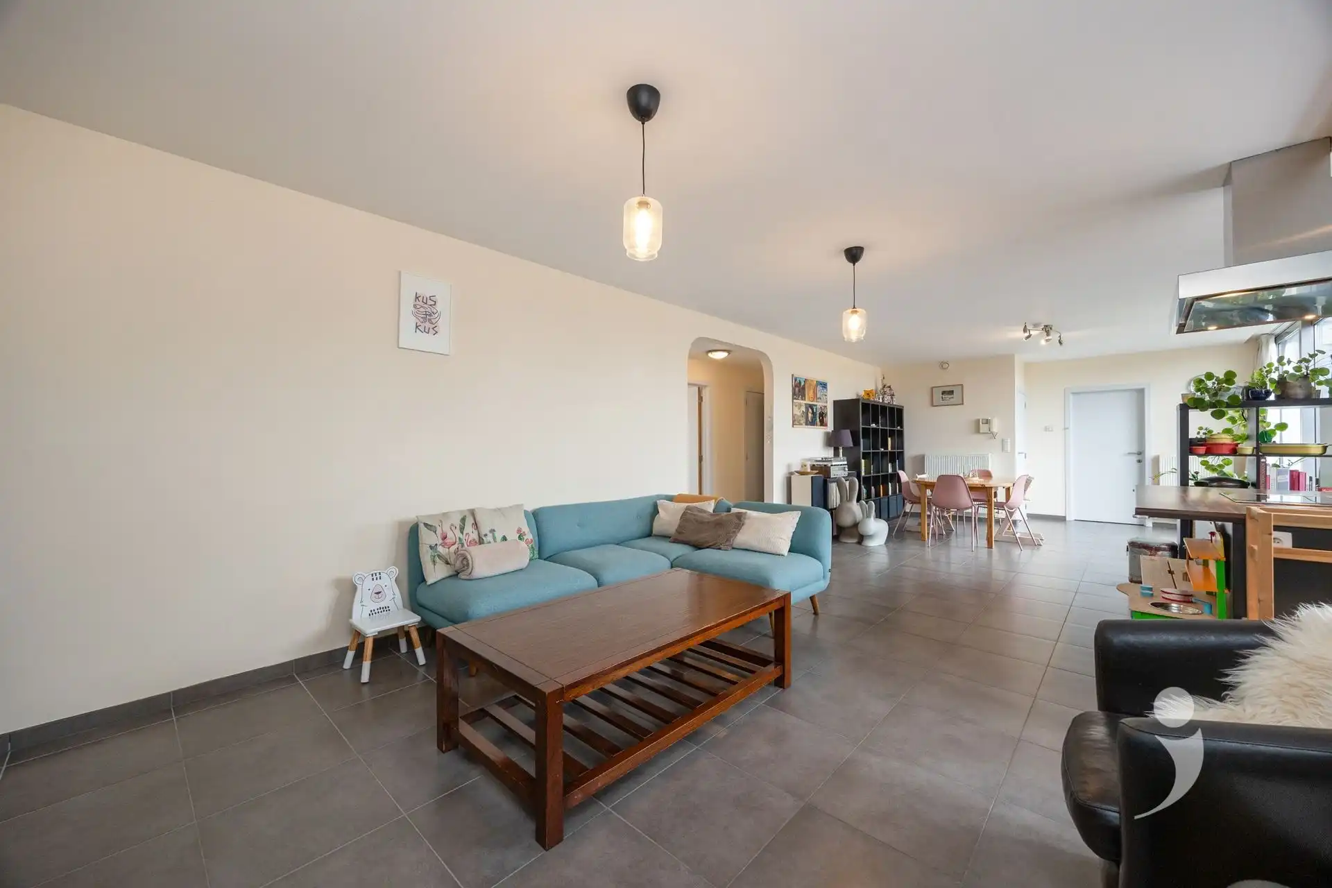 Ruim en kwaliteitsvol appartement in Herent foto 7