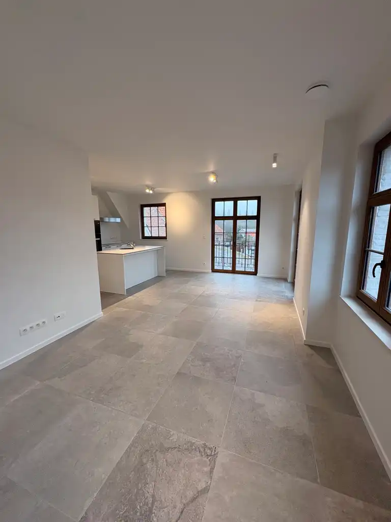 Appartement te huur foto 4