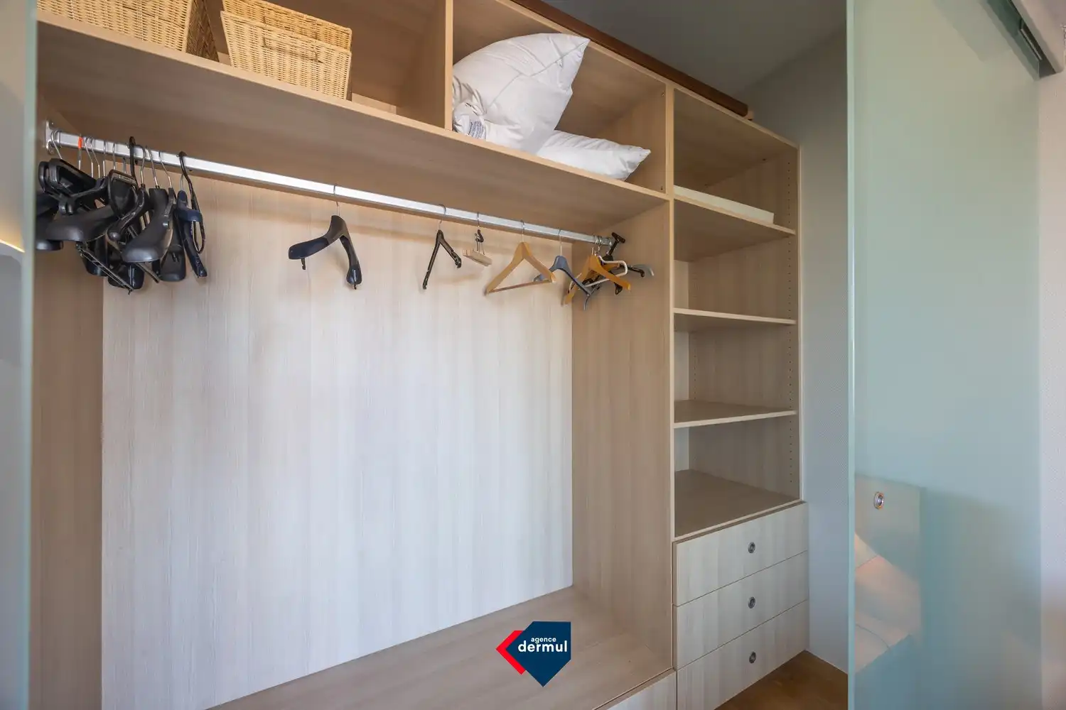 RESIDENTIE MERCATOR foto 11