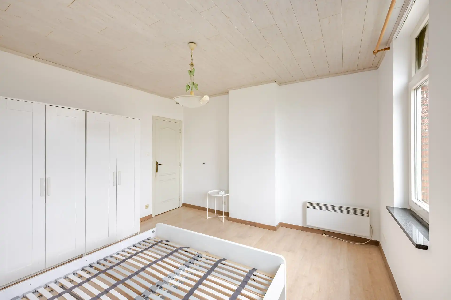 Instapklare starterswoning te Hofstade (Aalst) foto 12