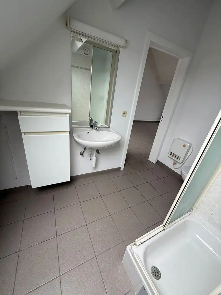 GEZELLIGE STUDIO MET 1 SLAAPKAMER foto 4