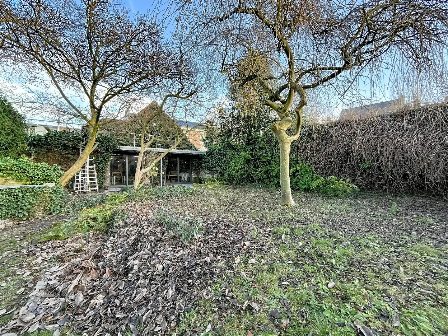 Woning met praktijkruimte in Tienen – wonen en werken perfect gecombineerd foto 23