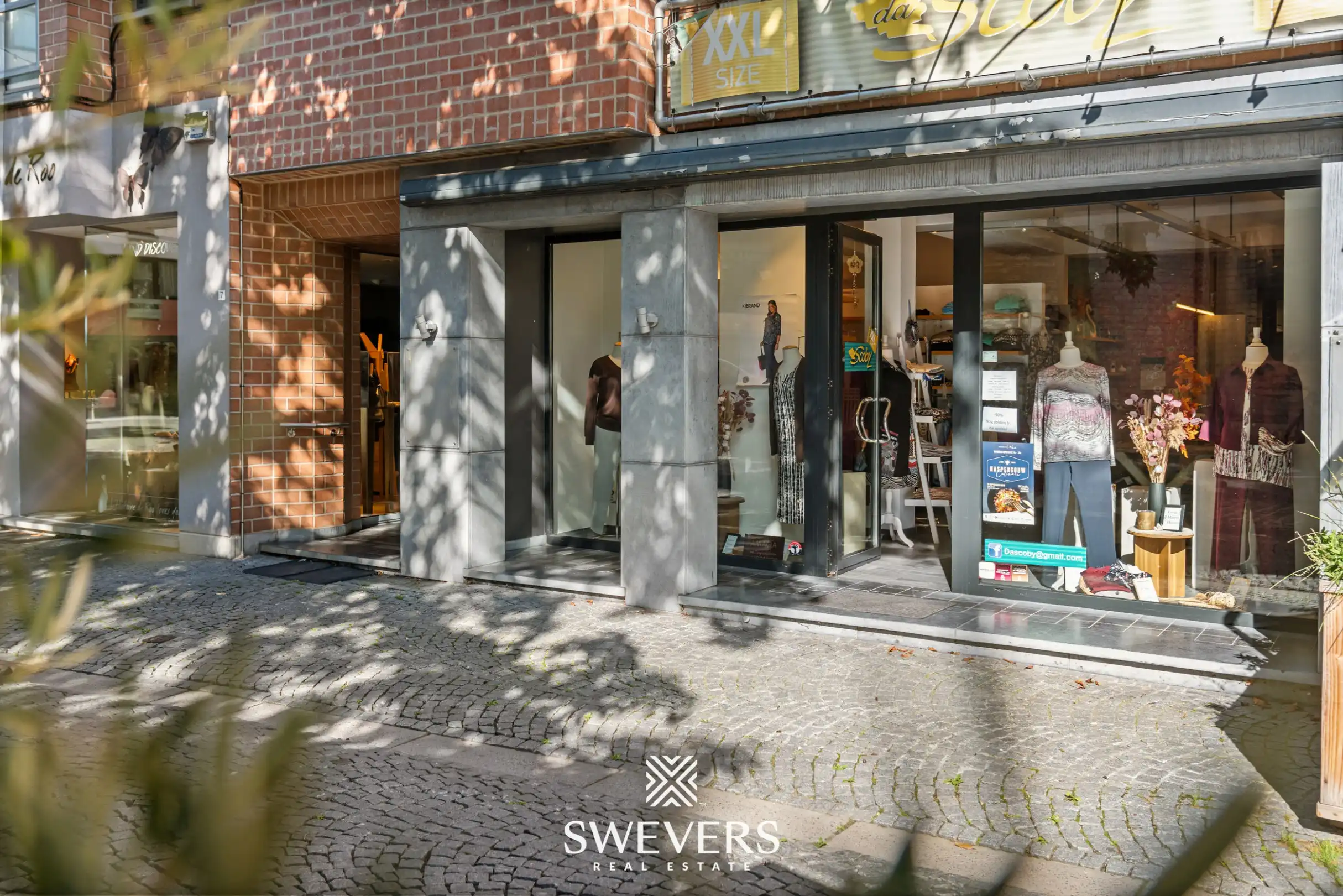 Commerciële topligging aan Sint-Martenplein in Sint-Truiden foto 26