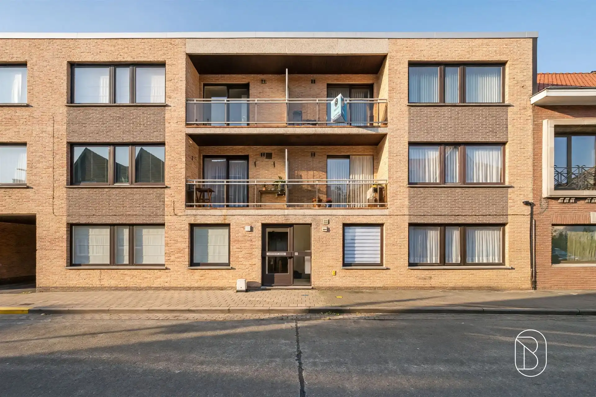 Appartement te koop Gladiolenstraat 28/6 - 8800 Roeselare