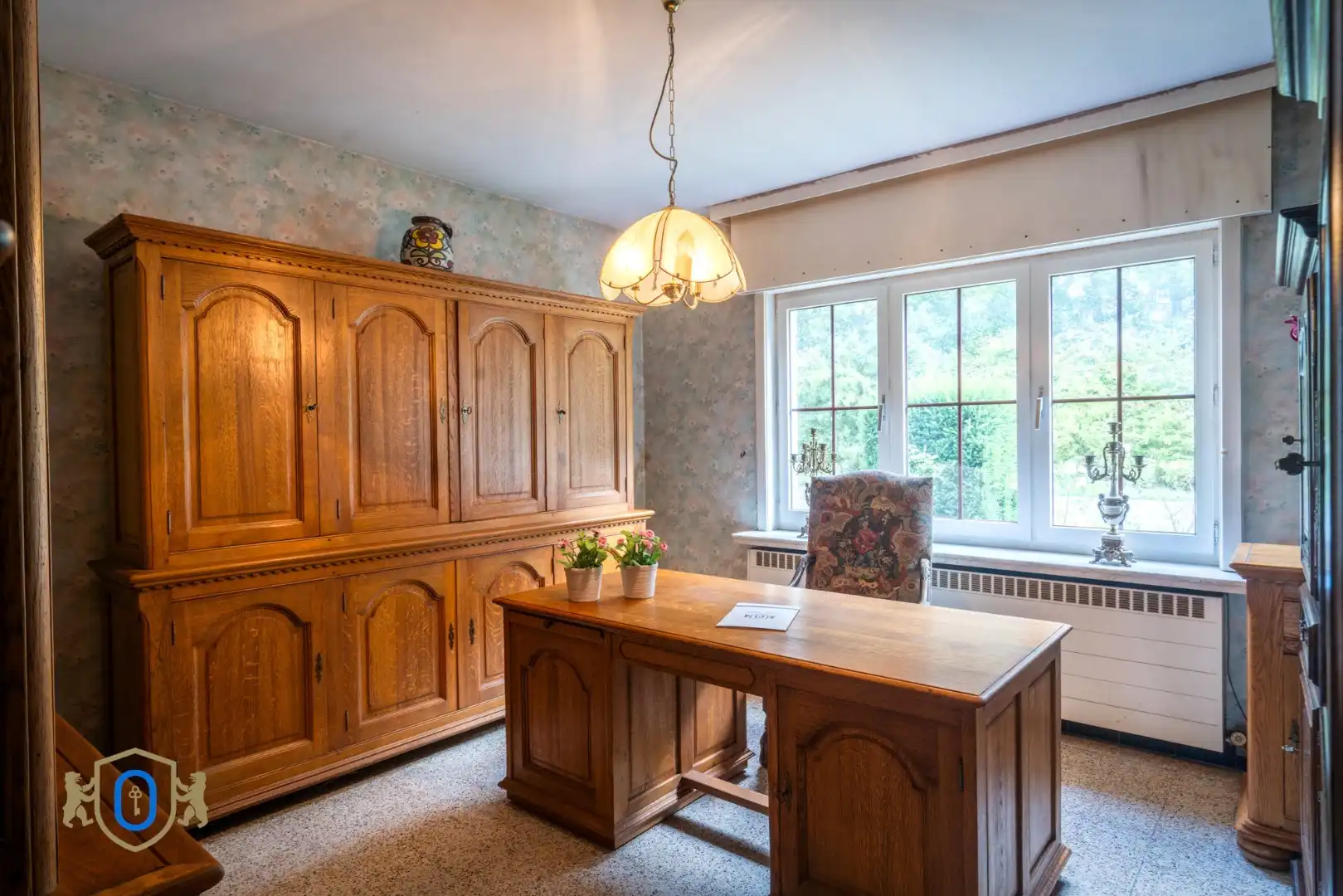 5-slpkr villa met tuin & bijgebouwen foto 18