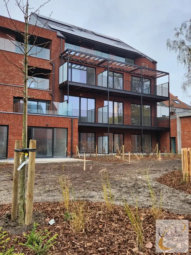 Lofts nabij centrum Aalst foto 6