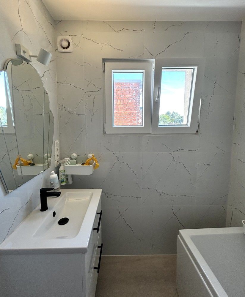 Ruime, instapklare woning met hoogwaardige afwerking te Kessel-Lo foto 19