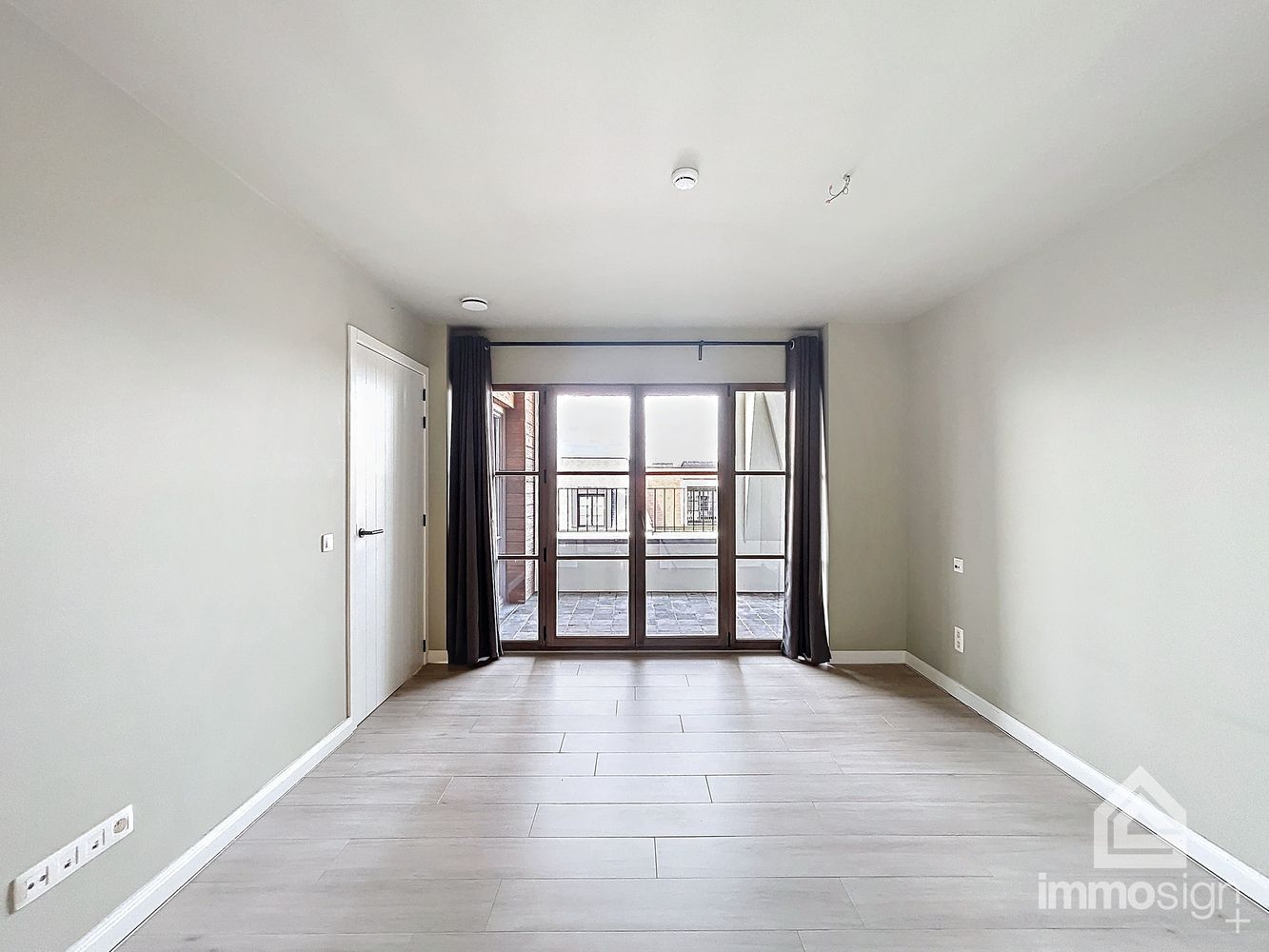 Uitzonderlijke assisentiewoning voorzien van 1 slaapkamer te Bocholt-centrum foto 11