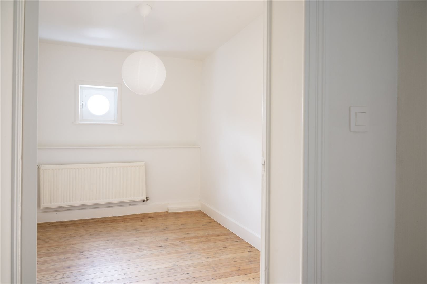 volledig gerenoveerde woning met authentieke elementen foto 6