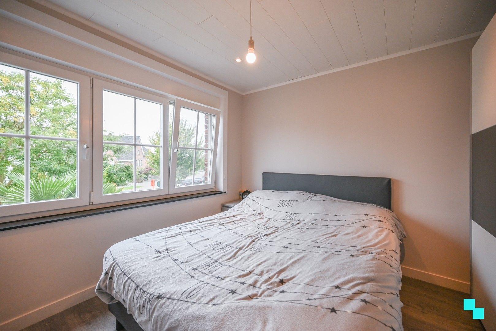 Energiezuinige woning nabij de Gavers in Harelbeke! foto 19