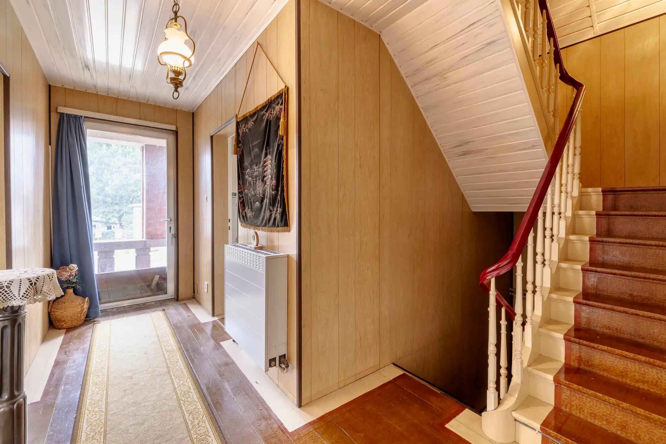 Karaktervolle woning met 3-4 slpk foto 15