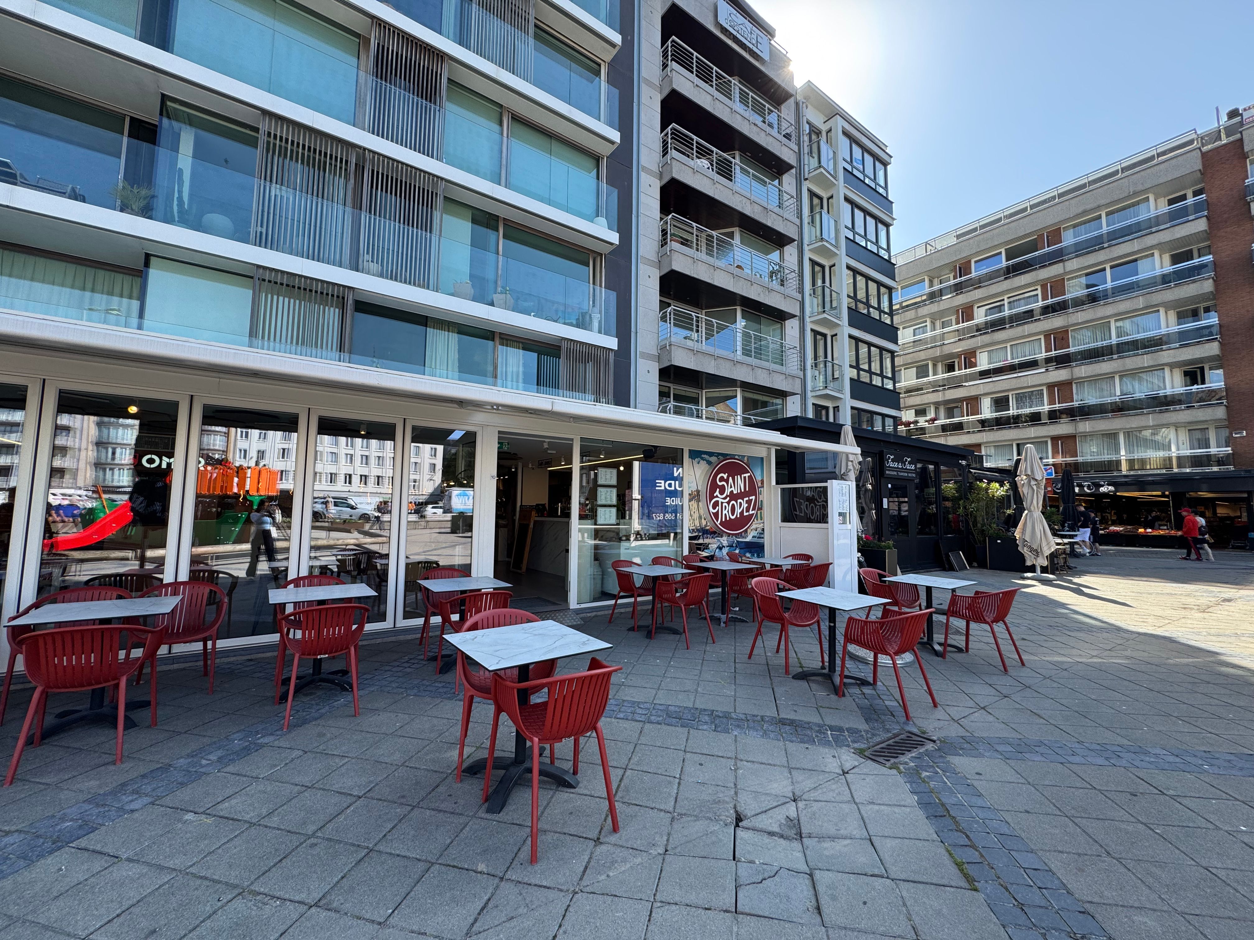 Exclusieve opbrengsteigendom 216m² foto 15
