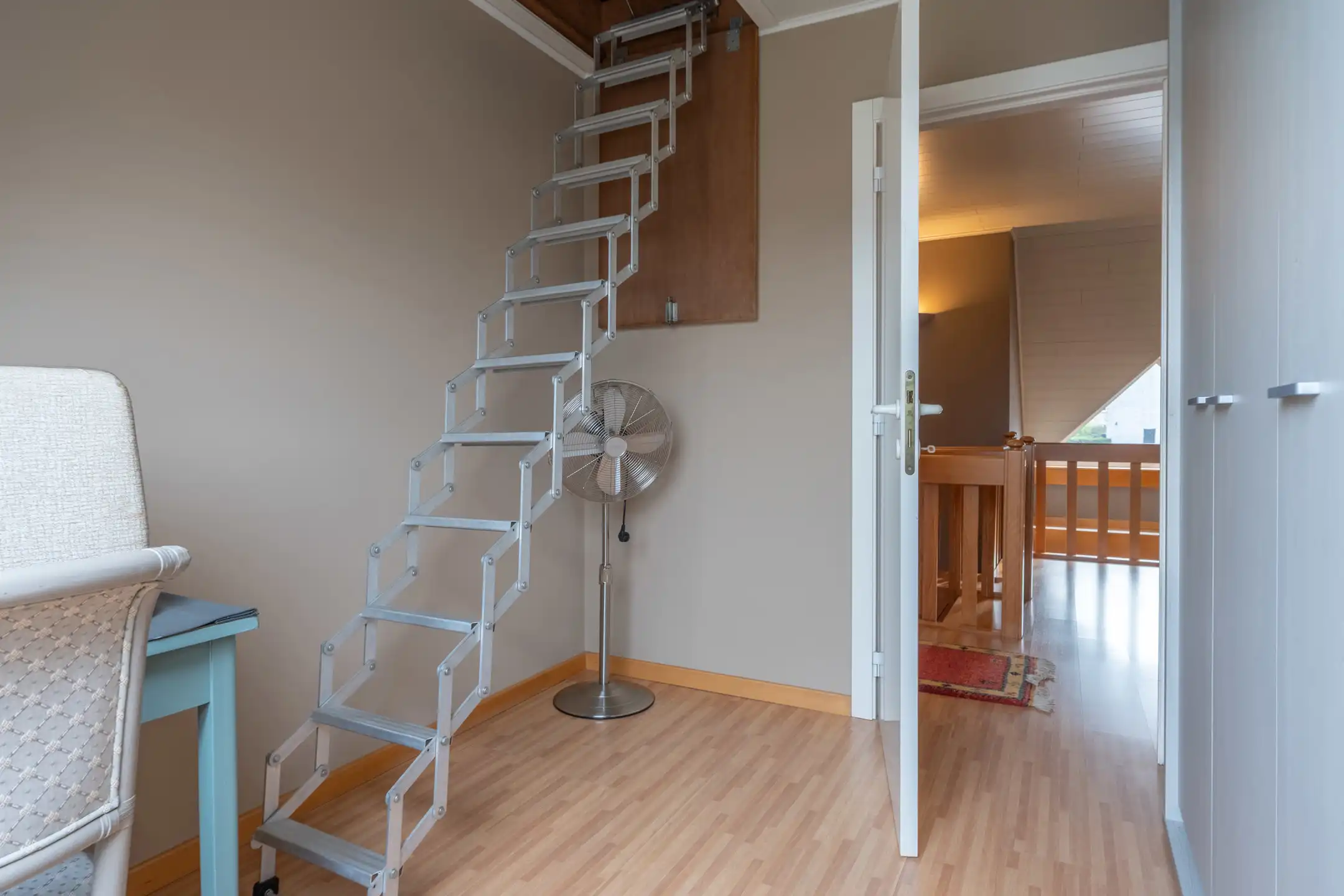 Zeer verzorgde en aangename woning op mooi perceel van 1.168 m² foto 35