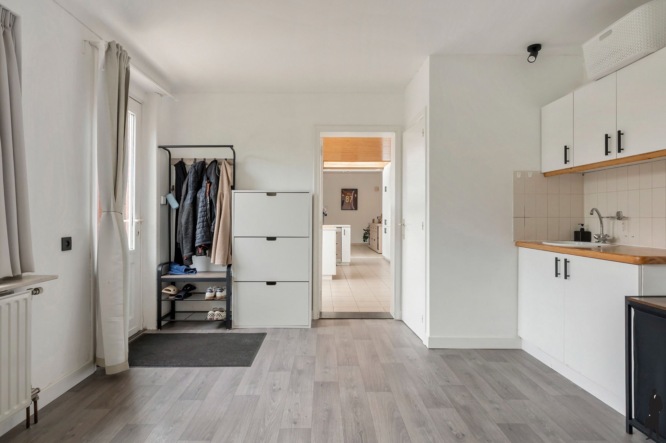 Gezellige en ruime woning in het hart van Merksplas. foto 15